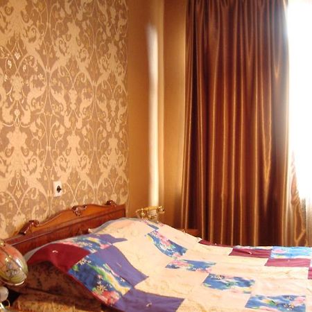 Guesthouse Valeria 보르조미 외부 사진