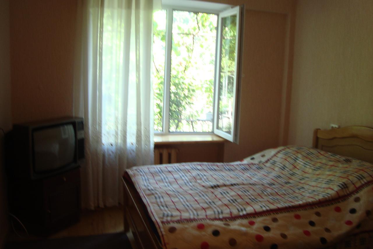 Guesthouse Valeria 보르조미 외부 사진
