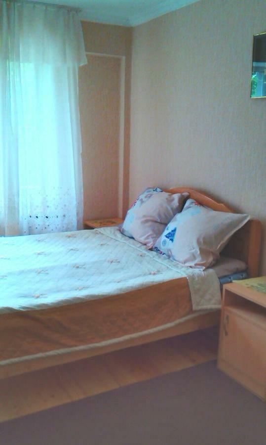 Guesthouse Valeria 보르조미 외부 사진