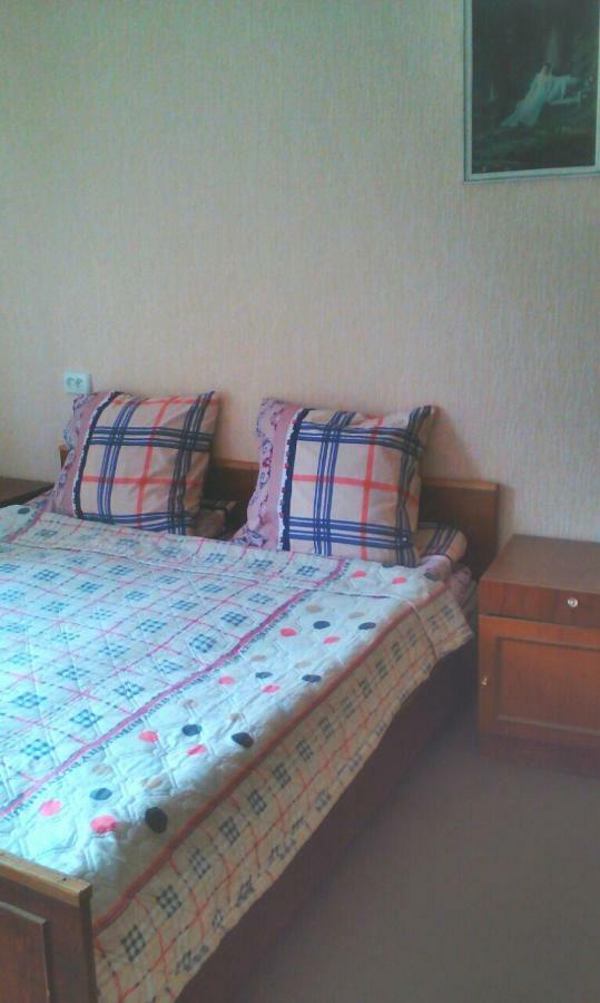 Guesthouse Valeria 보르조미 외부 사진